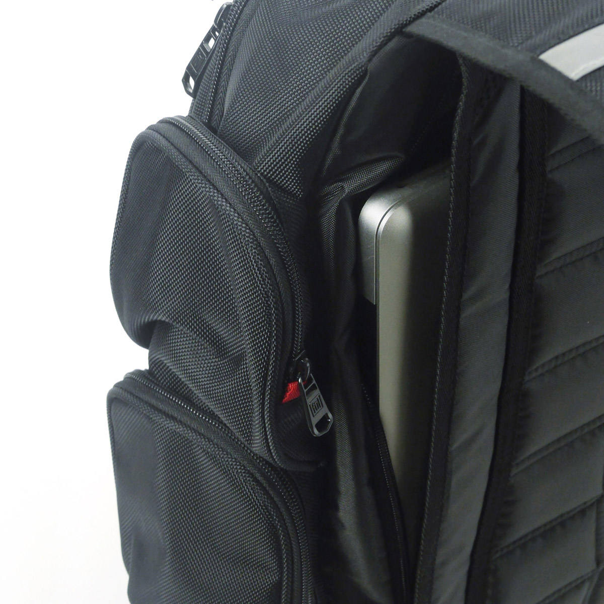 FUL Refugee Laptop Backpack