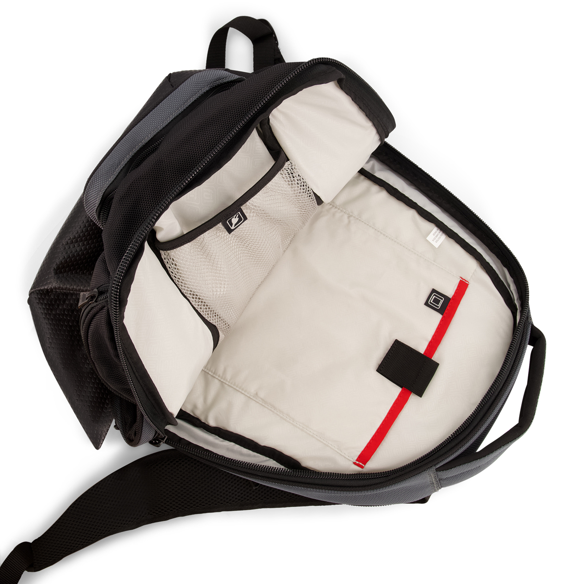 FUL Big Easy Water Resistant 17in. Backpack