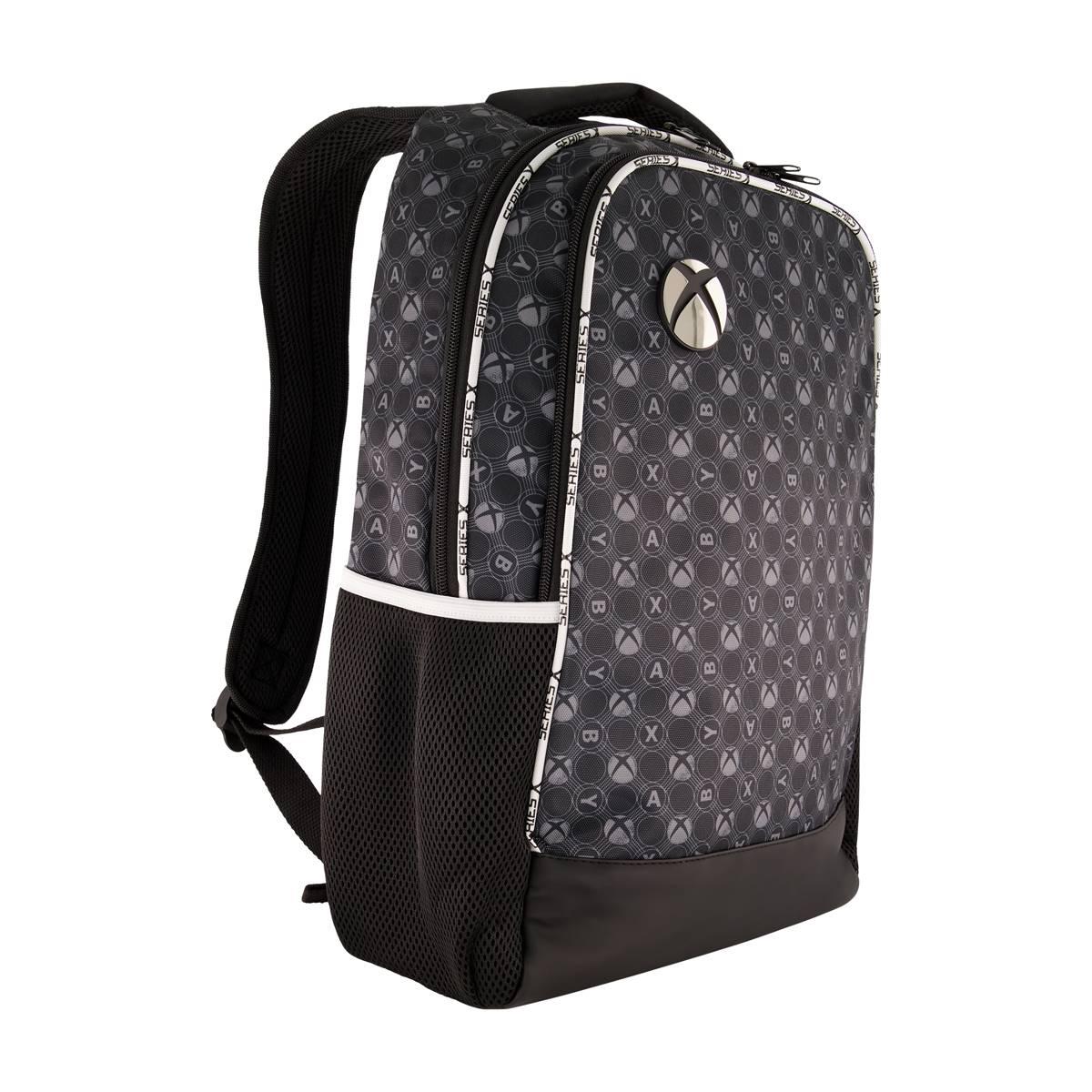 Xbox All Over Pattern Backpack