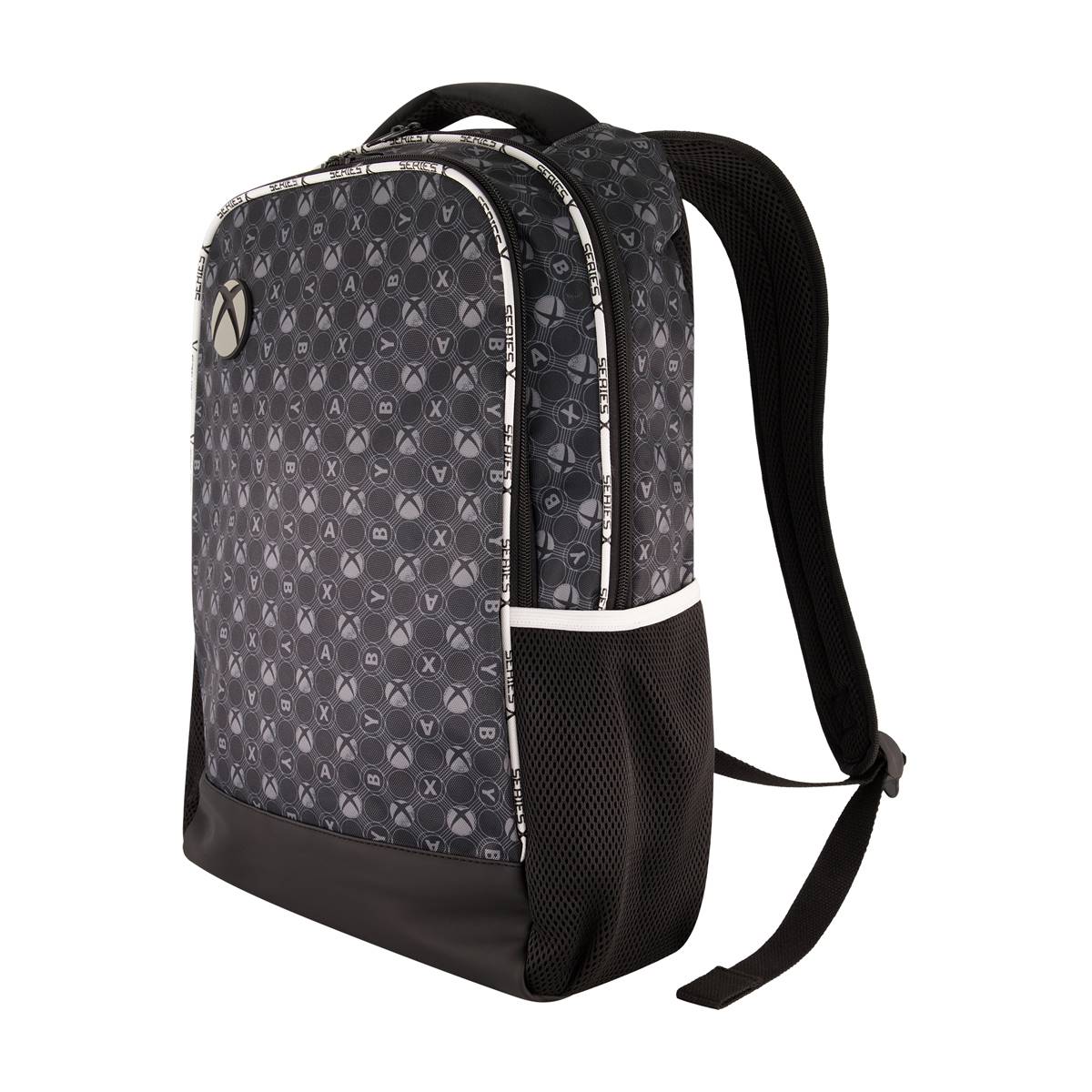 Xbox All Over Pattern Backpack
