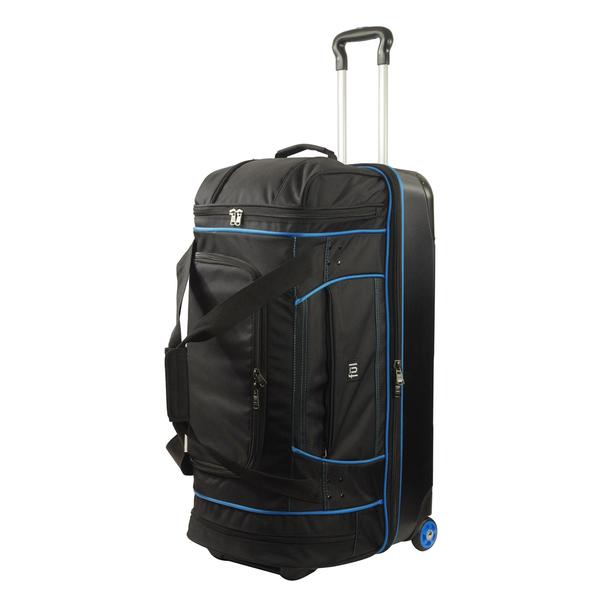 FUL Workhorse 30in. Rolling Duffel Bag