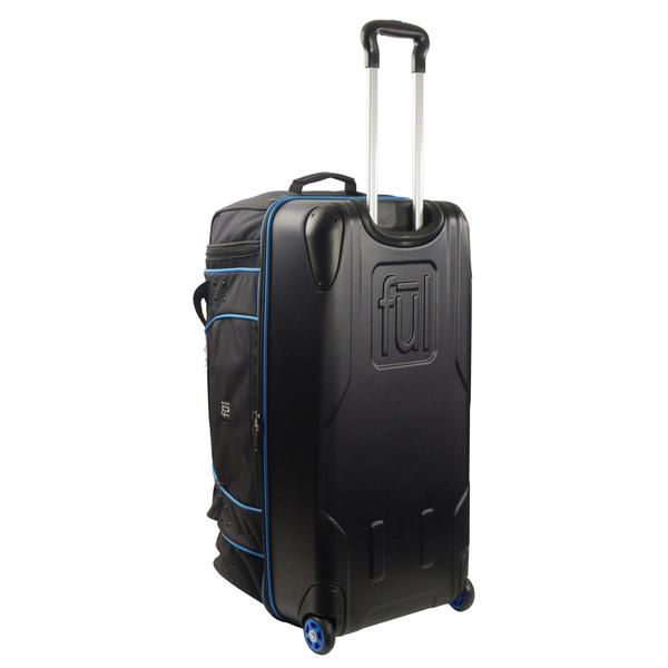 FUL Workhorse 30in. Rolling Duffel Bag alternate view