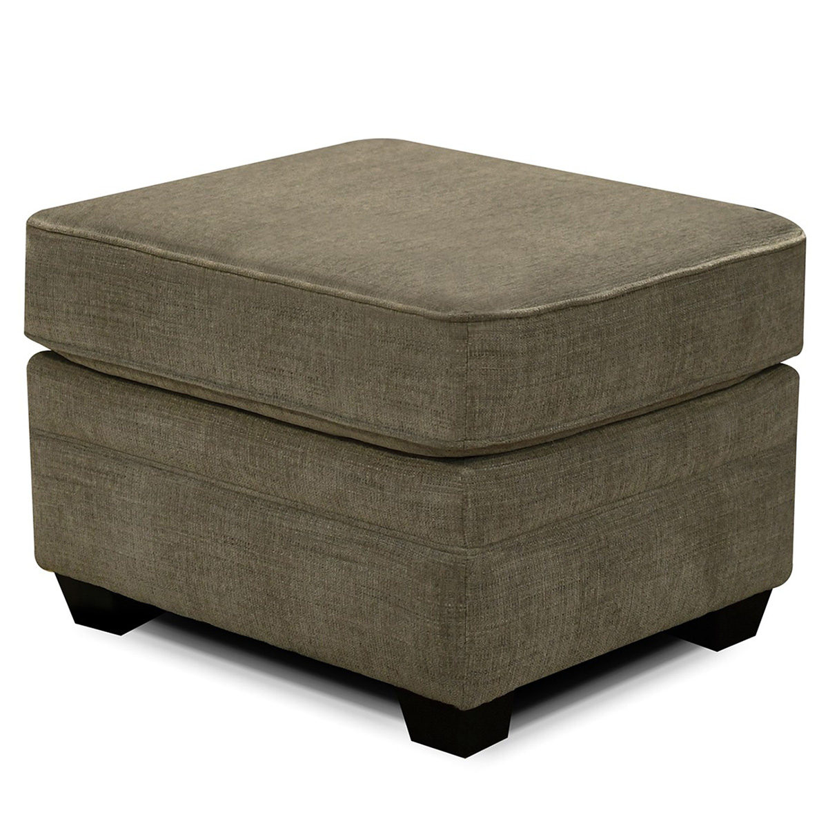 Dimensions Westminster Ottoman