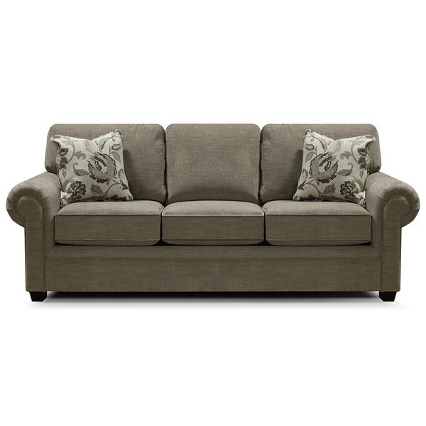 Dimensions Westminster Sofa