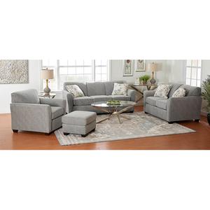 Dimensions England Simone Loveseat