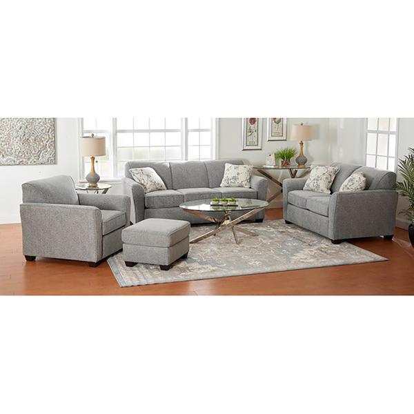 Dimensions England Simone Loveseat
