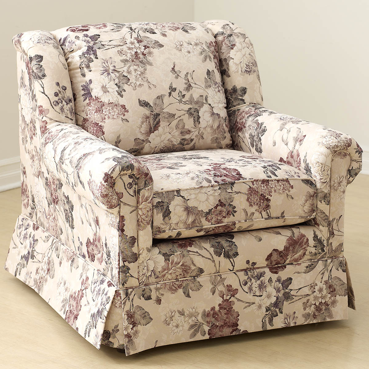 Sheffield II Chair With Upgrade