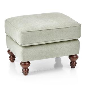 Dimensions Eliza Ottoman