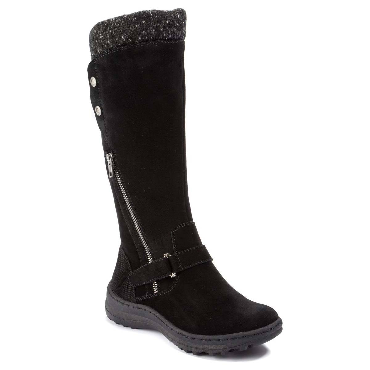 Womens BareTraps(R) Adele Tall Boots