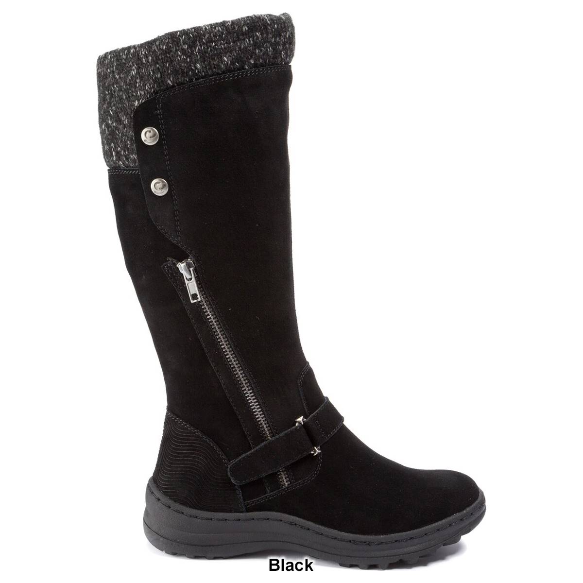 Womens BareTraps(R) Adele Tall Boots