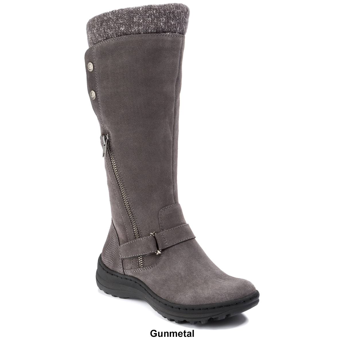 Womens BareTraps(R) Adele Tall Boots