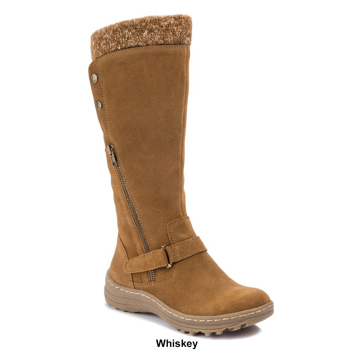 Womens BareTraps(R) Adele Tall Boots