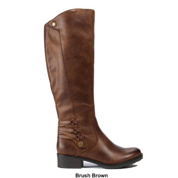 Womens BareTraps(R) Ornella Tall Boots alternate view