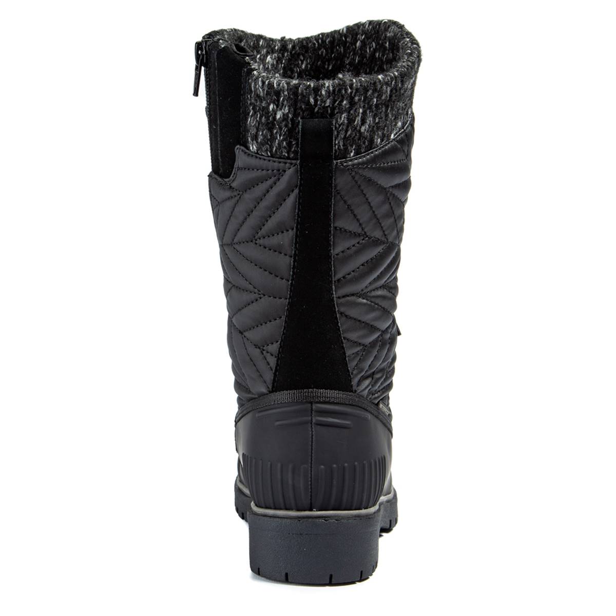 Womens BareTraps(R) Stark Waterproof Winter Boots