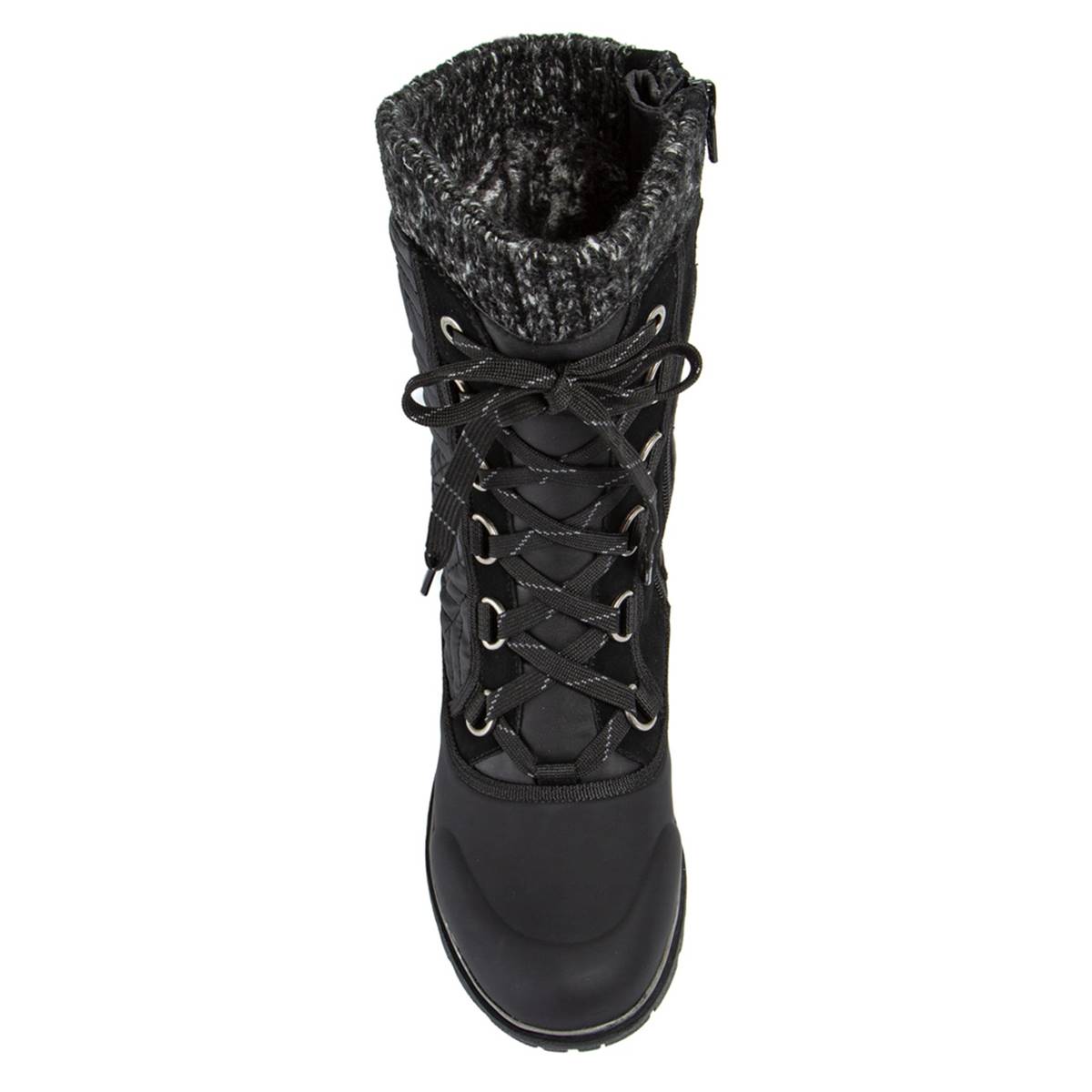 Womens BareTraps(R) Stark Waterproof Winter Boots