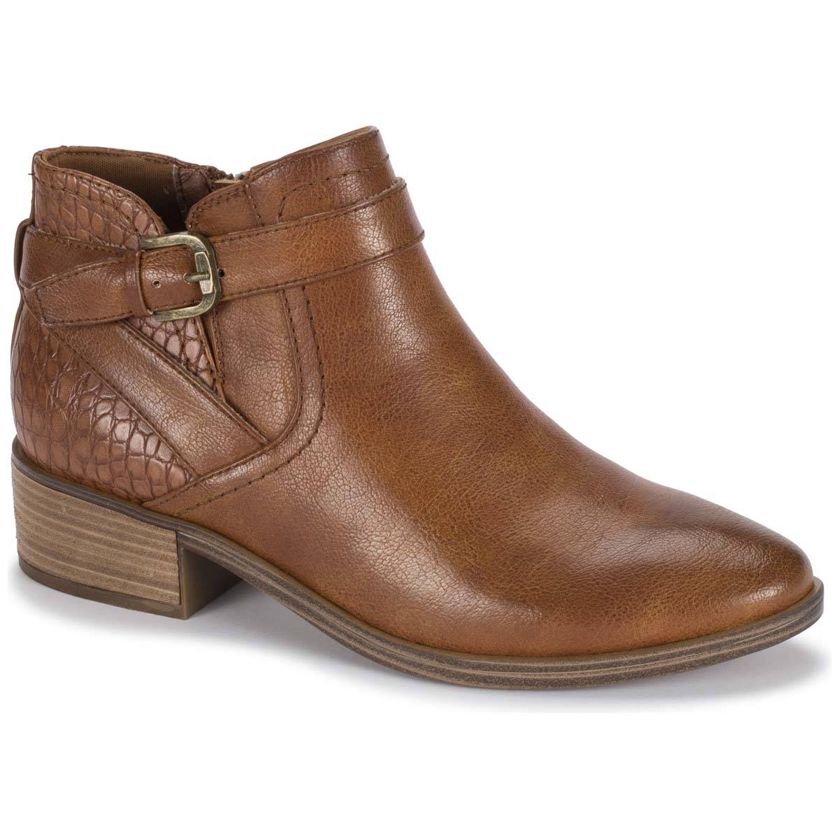 Womens BareTraps(R) Maci Ankle Boots