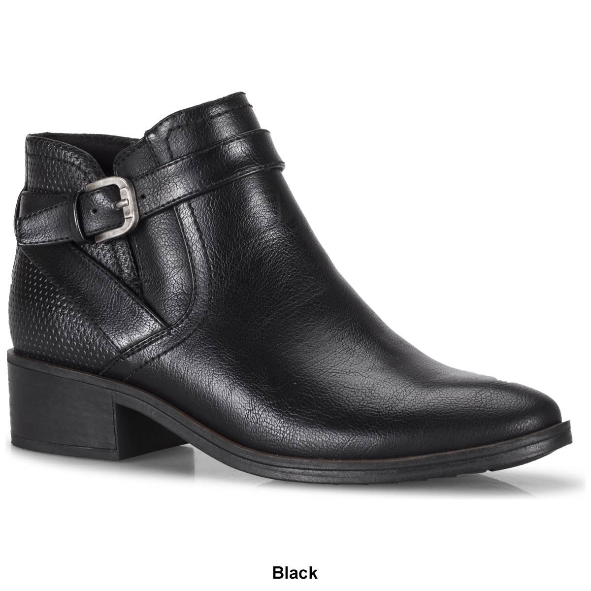 Womens BareTraps(R) Maci Ankle Boots