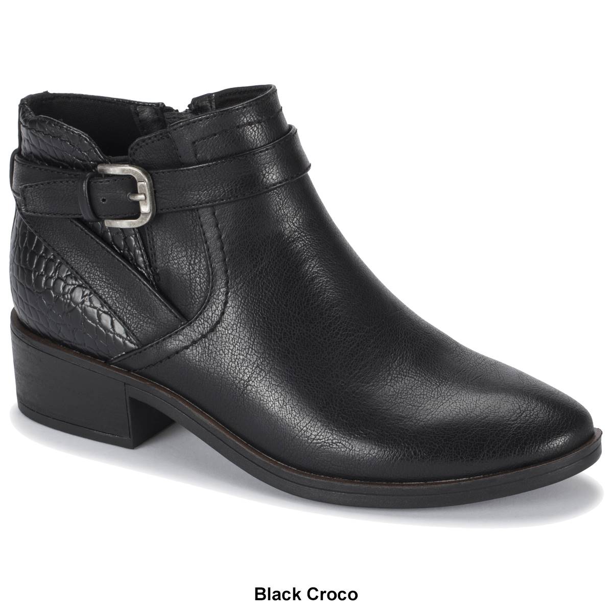 Womens BareTraps(R) Maci Ankle Boots