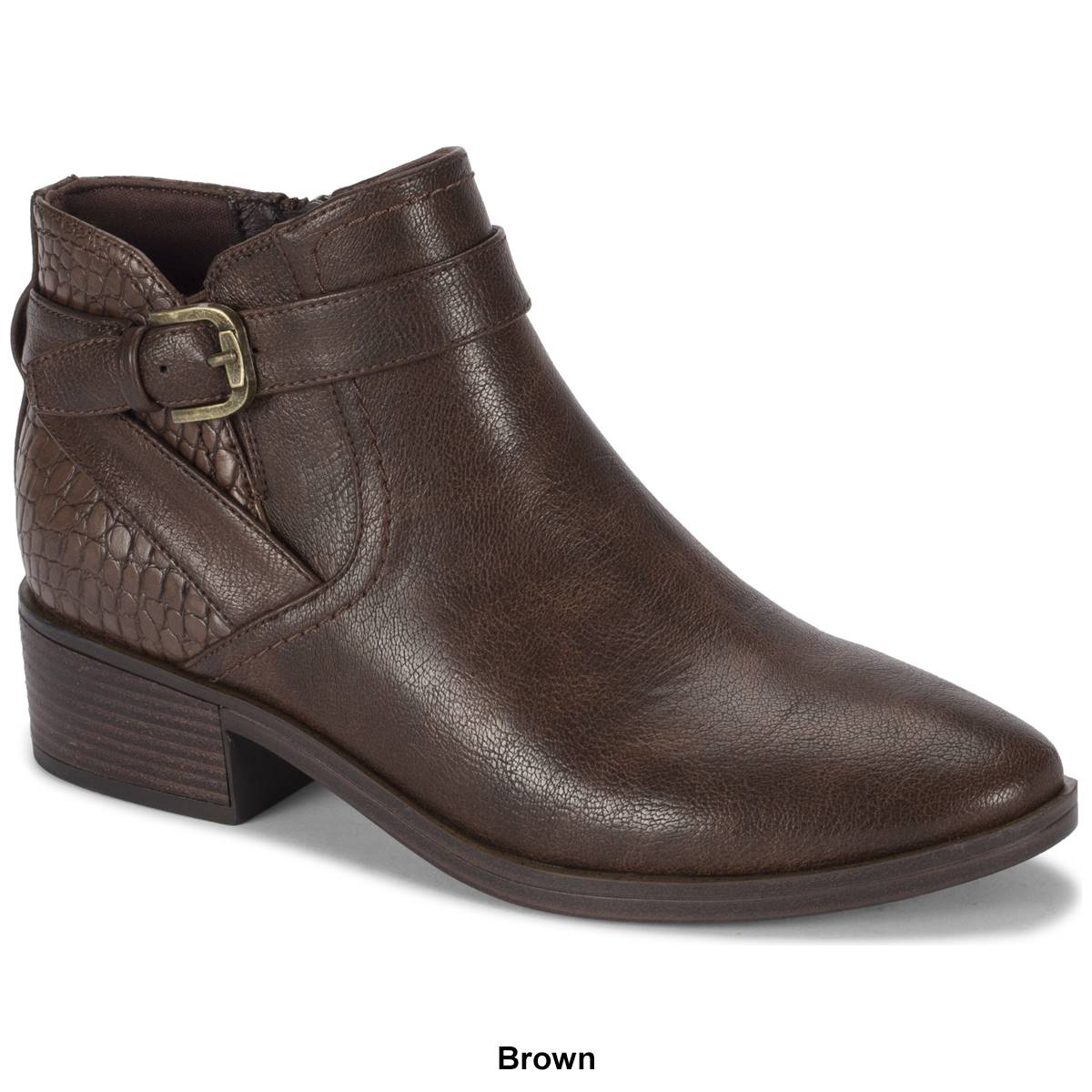 Womens BareTraps(R) Maci Ankle Boots