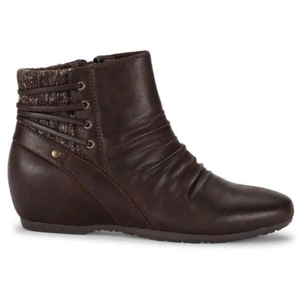 Womens BareTraps(R) Peanut in Cameron Ankle Boots alternate view