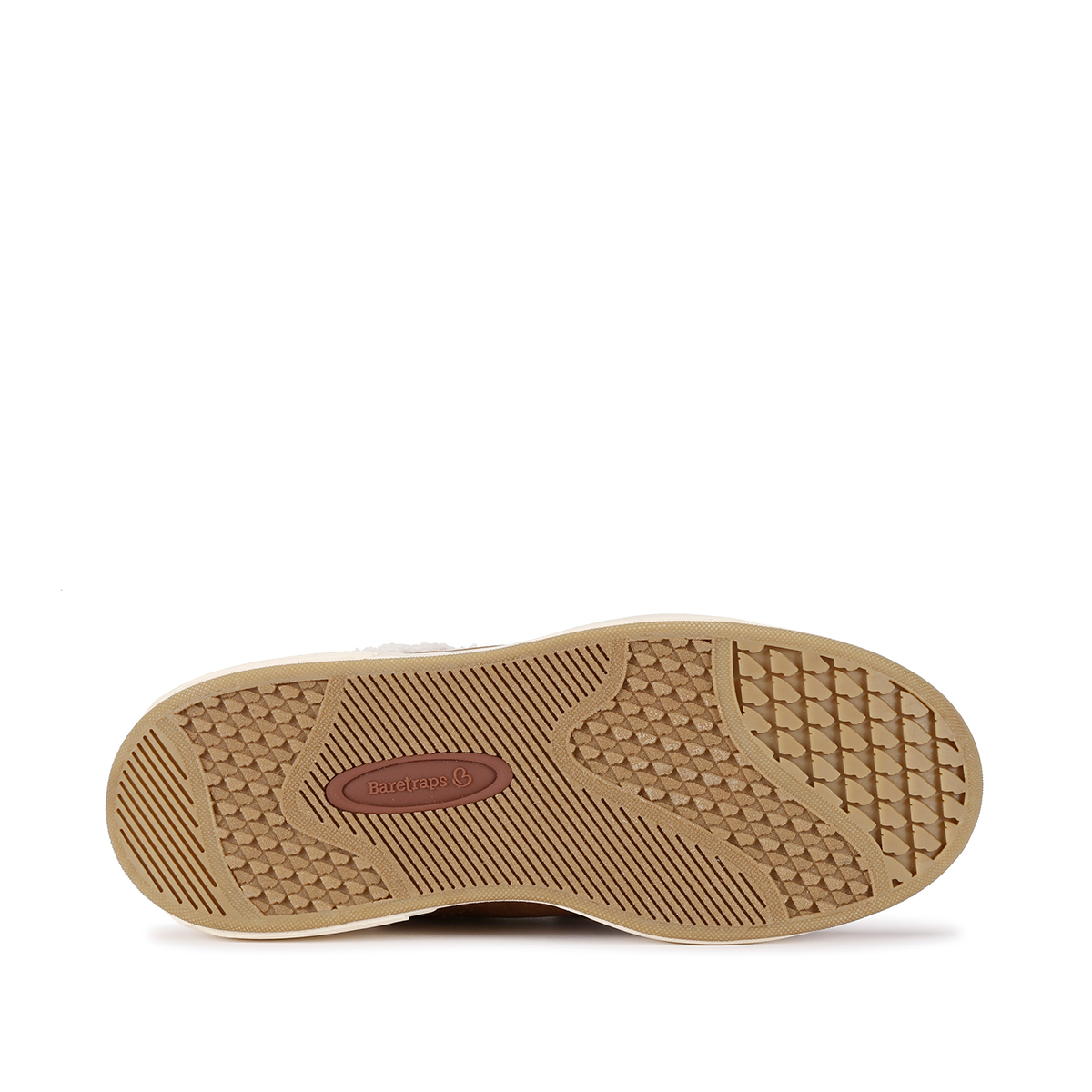 Womens BareTraps(R) Landon Clog Slippers - Whiskey