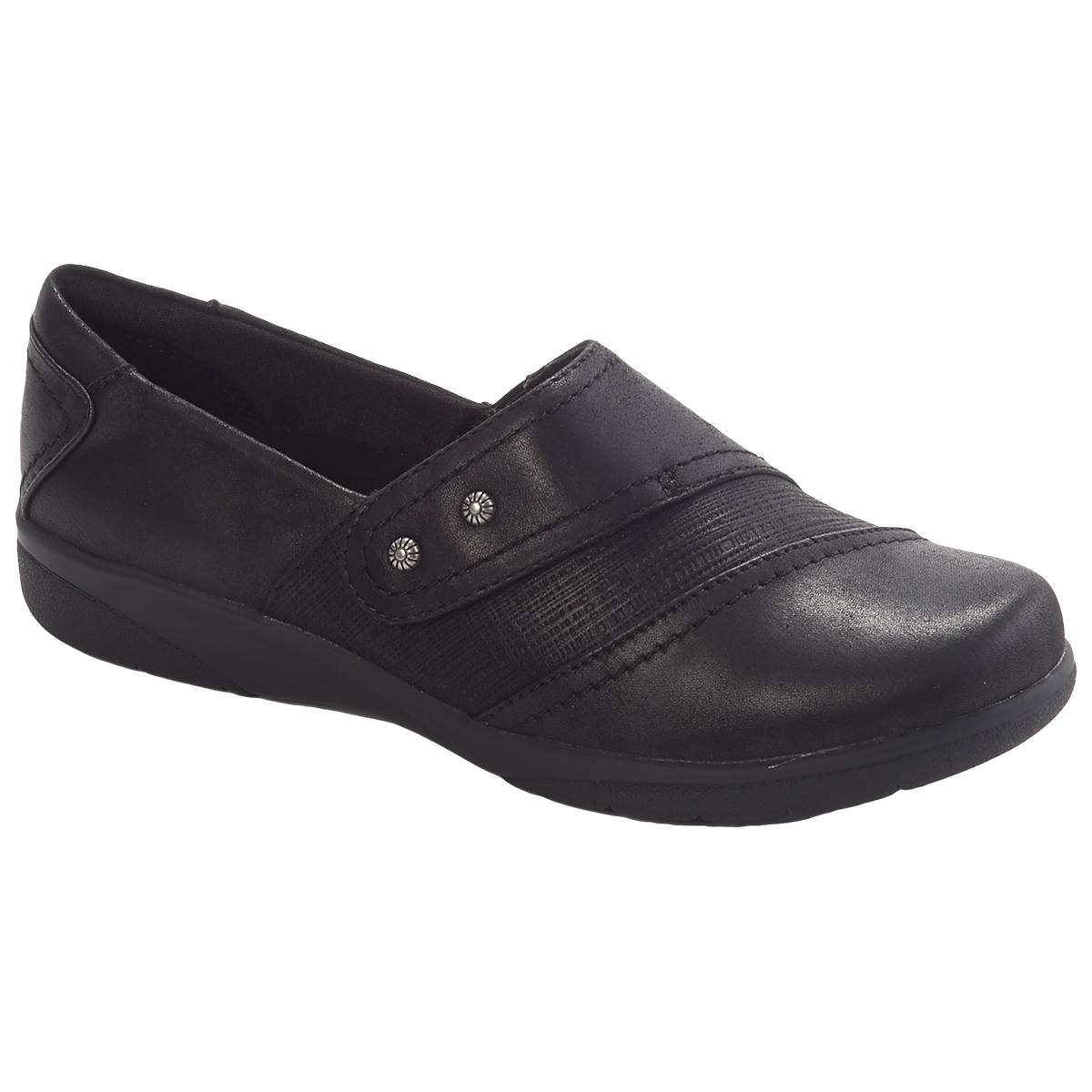 Womens BareTraps(R) Darma Loafers