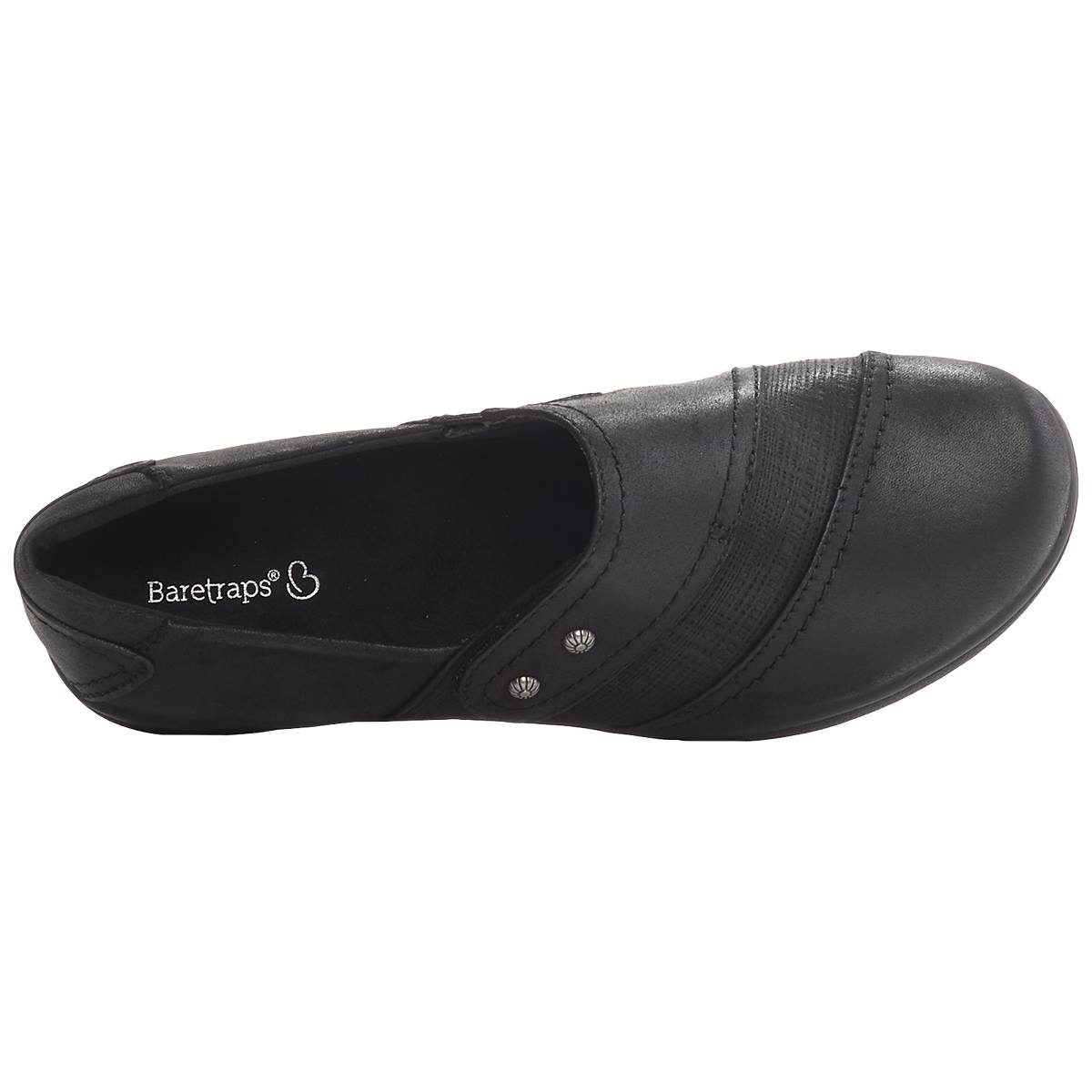 Womens BareTraps(R) Darma Loafers