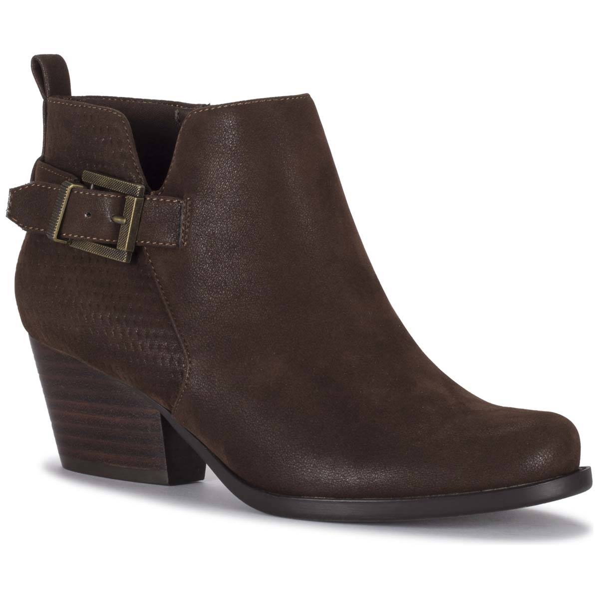 Womens BareTraps(R) Rudy Ankle Boots