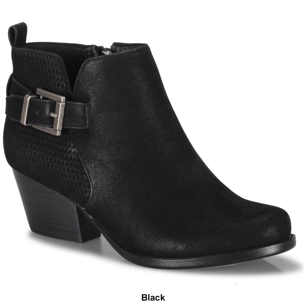 Womens BareTraps(R) Rudy Ankle Boots