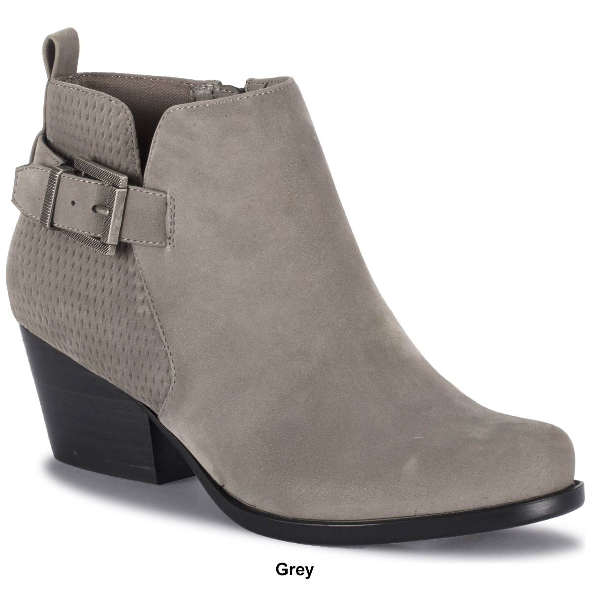 Womens BareTraps(R) Rudy Ankle Boots