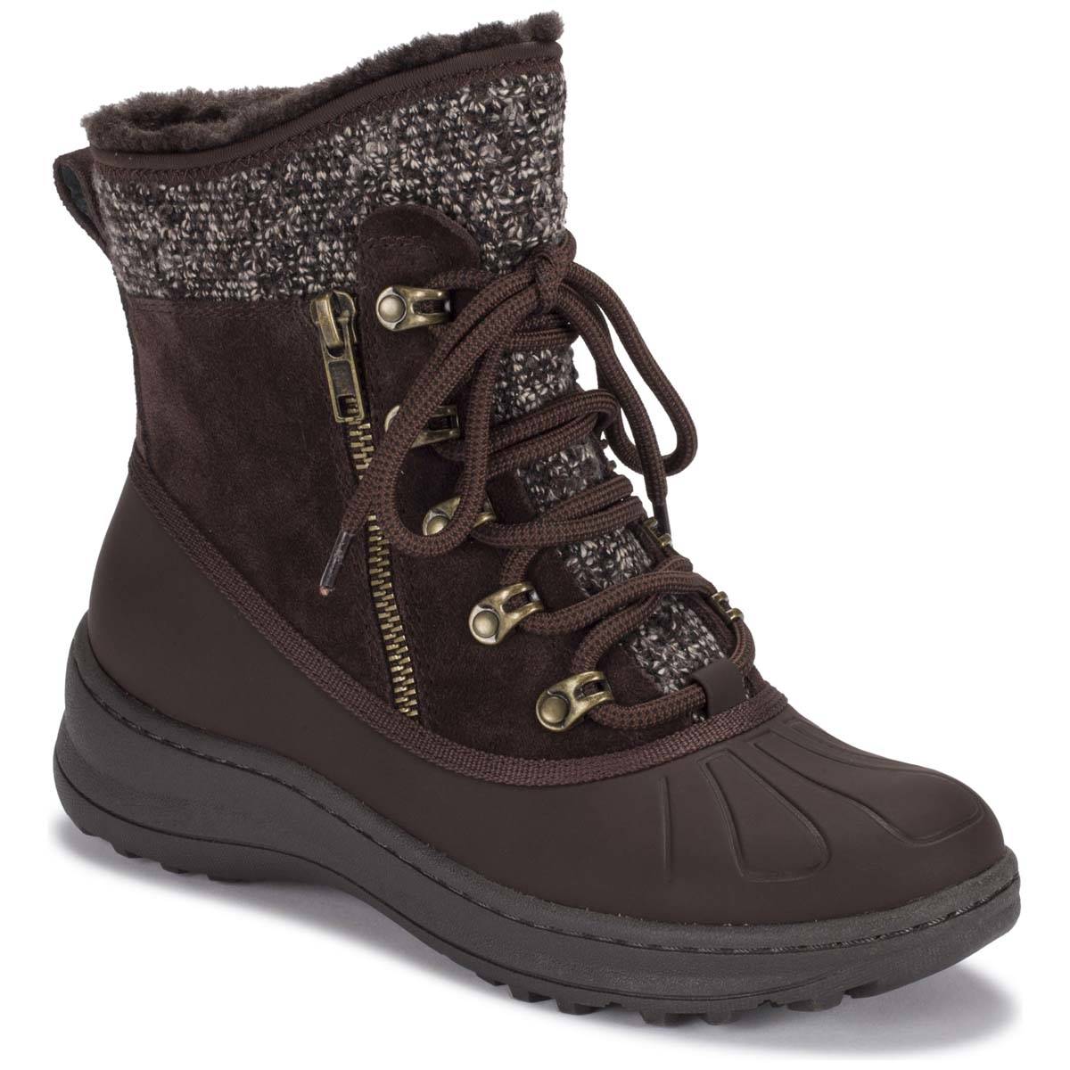 Womens BareTraps(R) Altessa Ankle Winter Boots