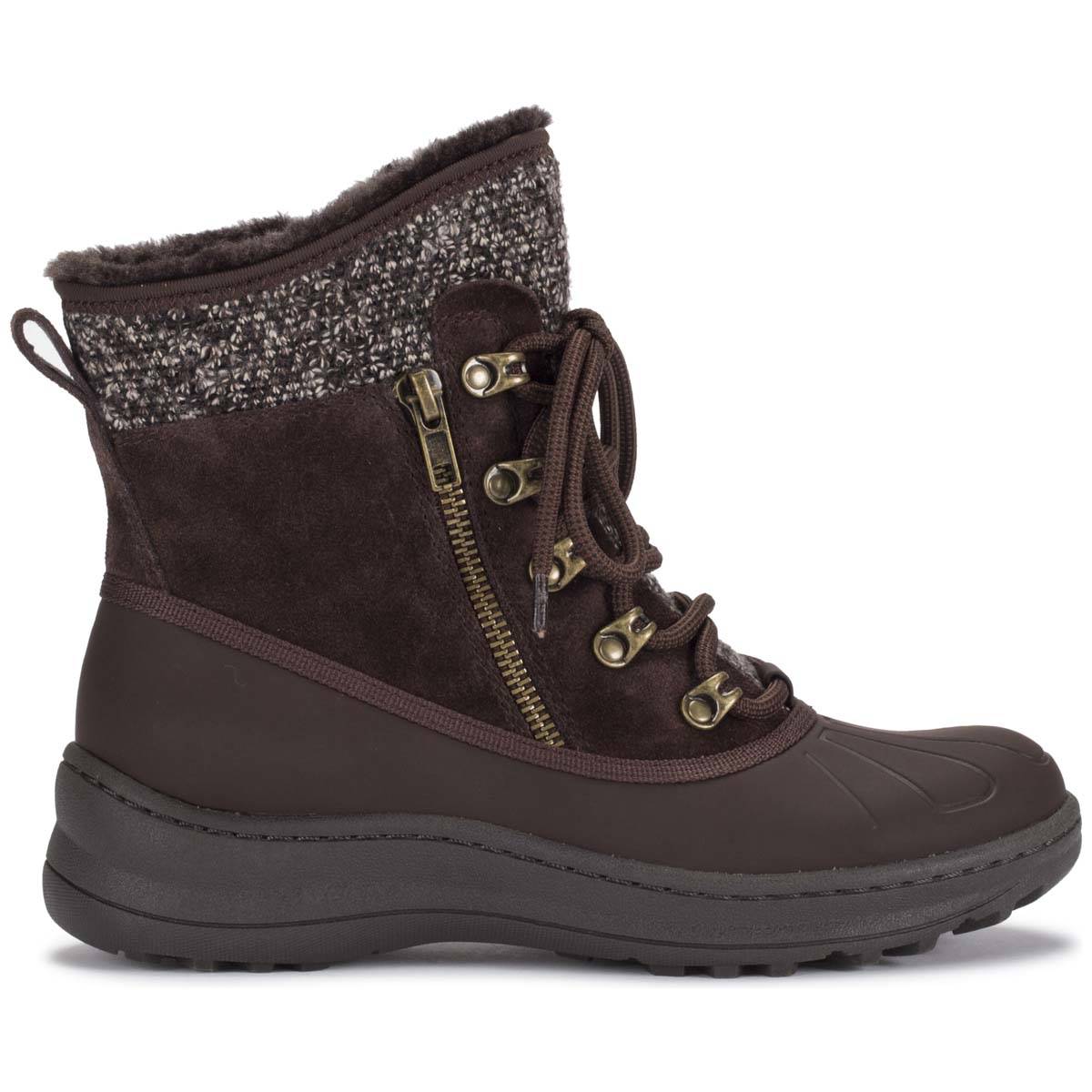 Womens BareTraps(R) Altessa Ankle Winter Boots