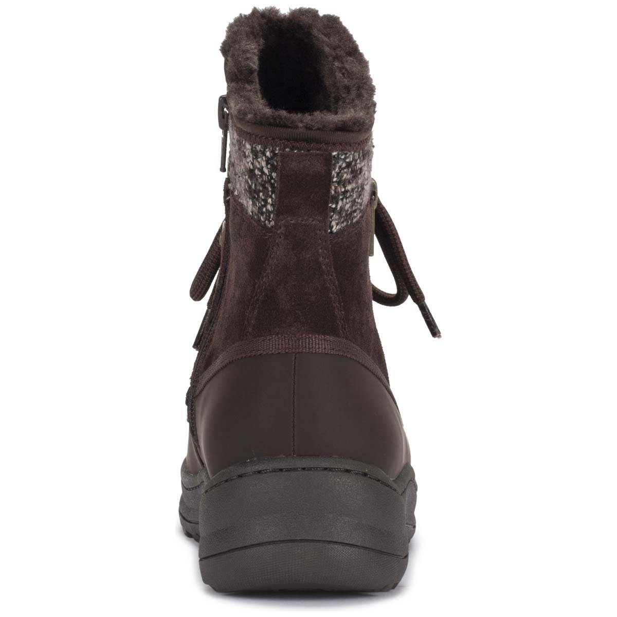 Womens BareTraps(R) Altessa Ankle Winter Boots