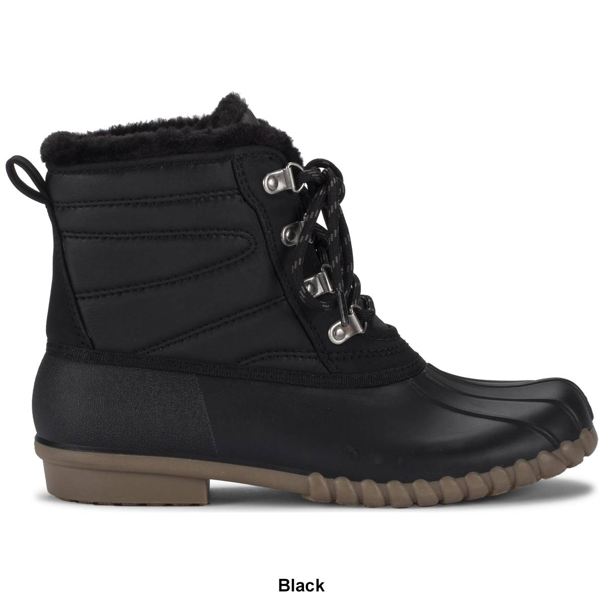 Womens BareTraps(R) Flynn Duck Boots