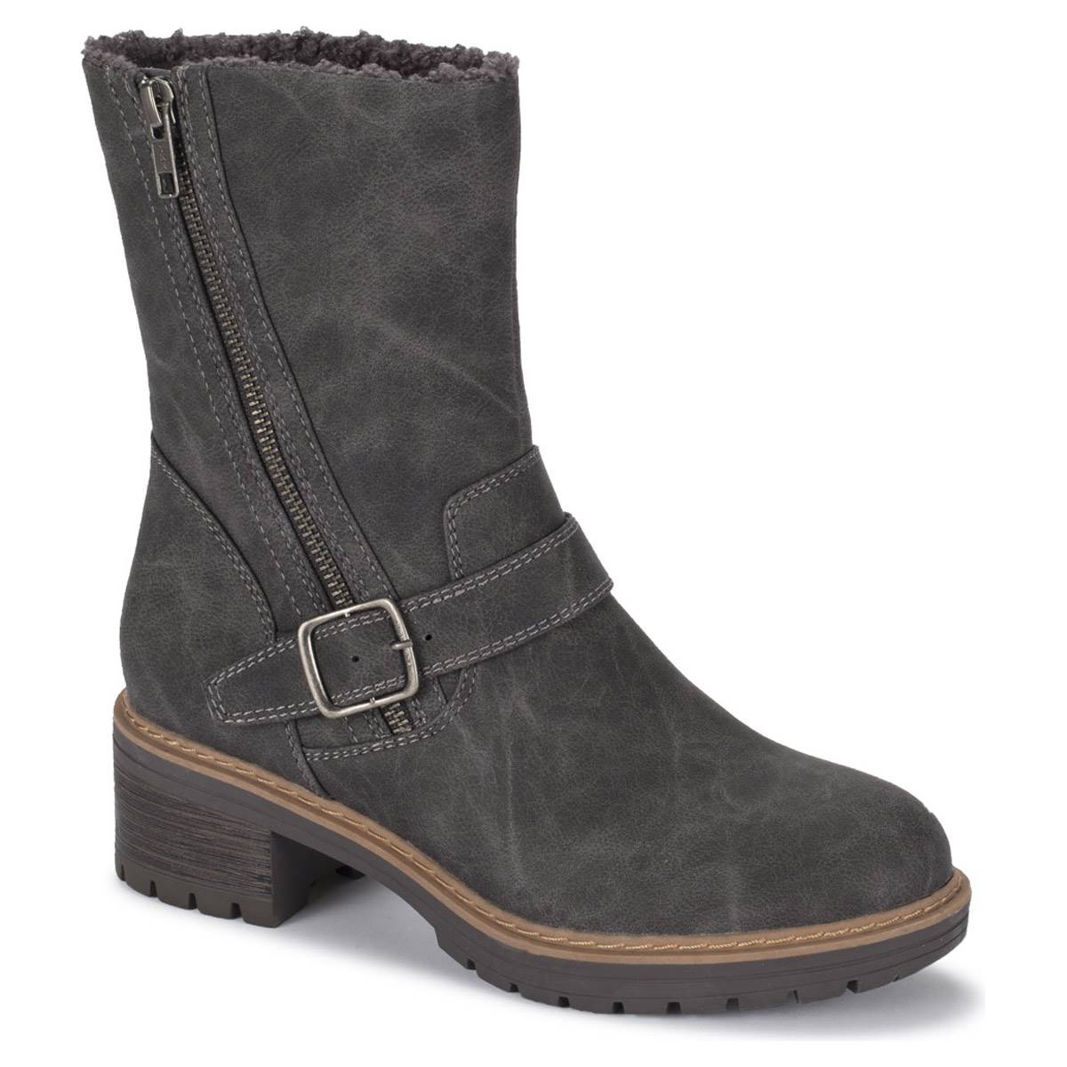 Womens BareTraps(R) Alary Mid-Calf Boots