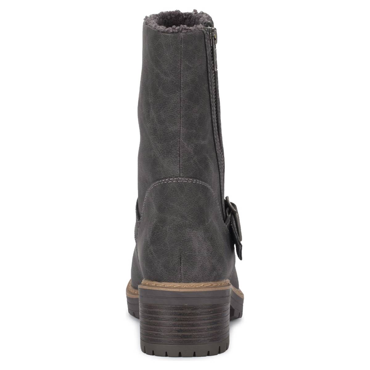 Womens BareTraps(R) Alary Mid-Calf Boots