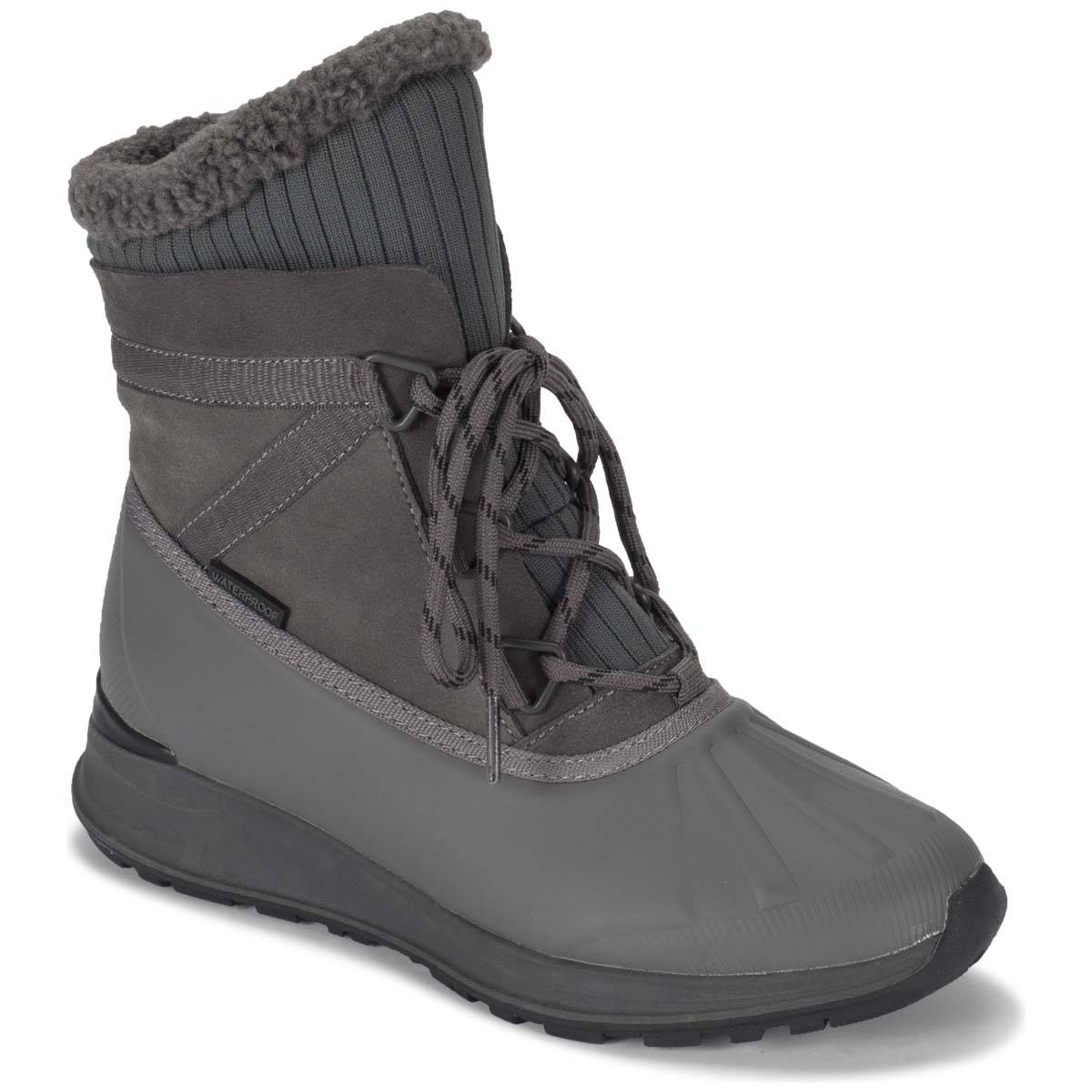 Womens BareTraps(R) Bandie Winter Ankle Boots