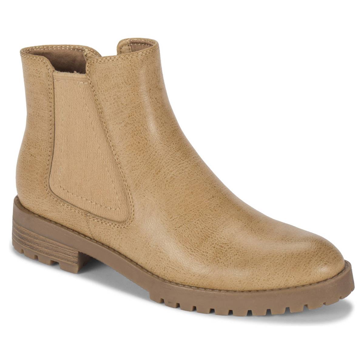 Womens BareTraps(R) Daytona Ankle Boots