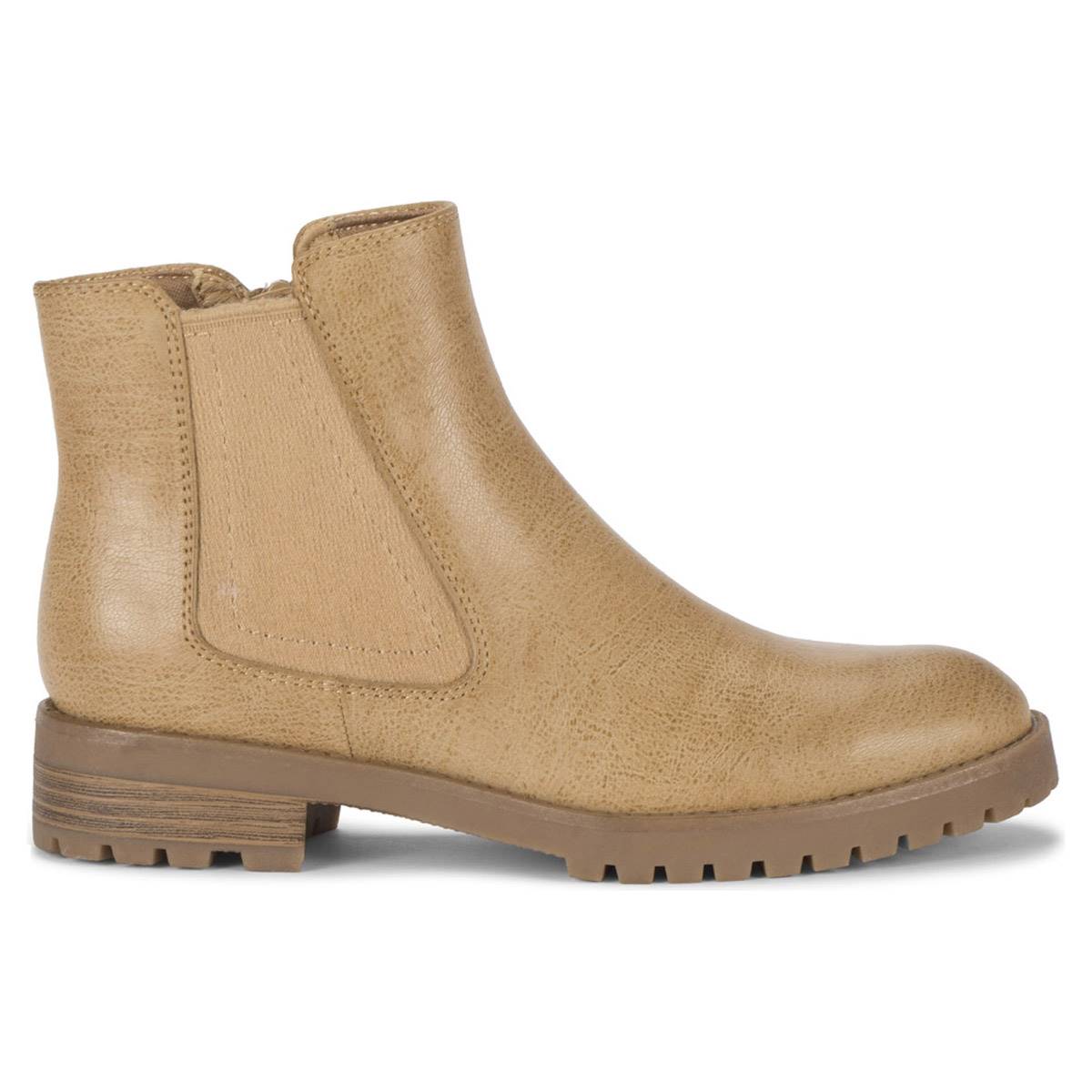 Womens BareTraps(R) Daytona Ankle Boots