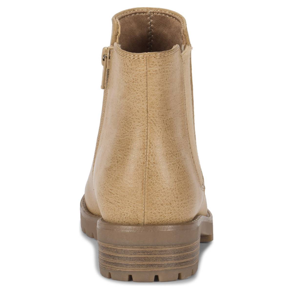 Womens BareTraps(R) Daytona Ankle Boots