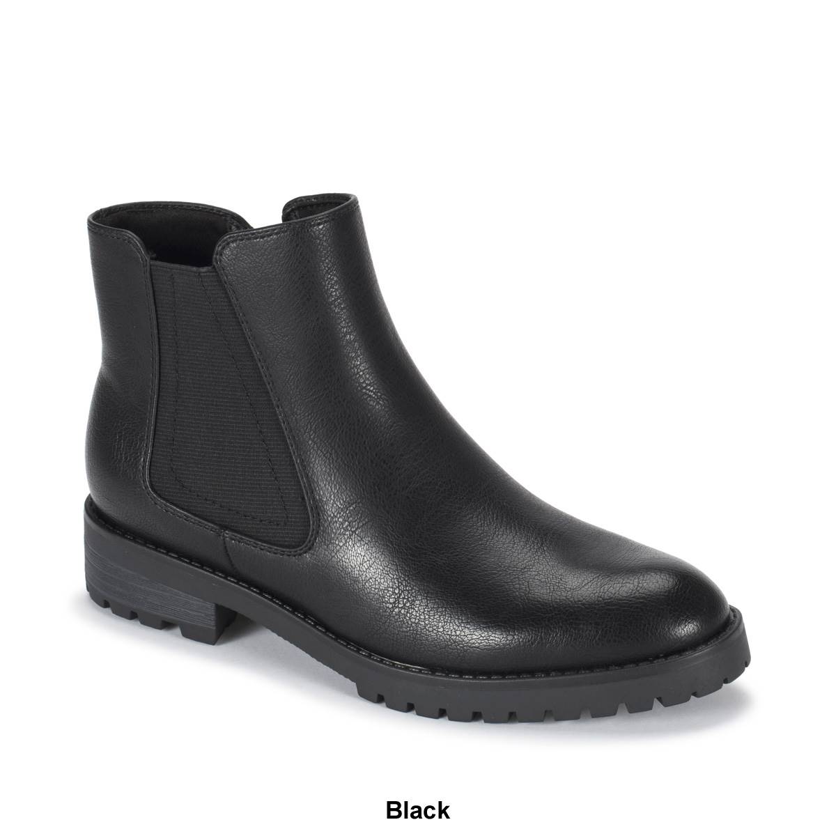 Womens BareTraps(R) Daytona Ankle Boots