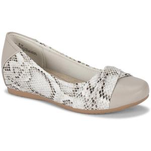 Womens BareTraps(R) Mitsy Casual Ballet Flats alternate view