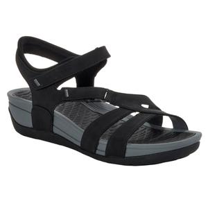 Womens BareTraps(R) Devanna In Grunge Strap Sandals