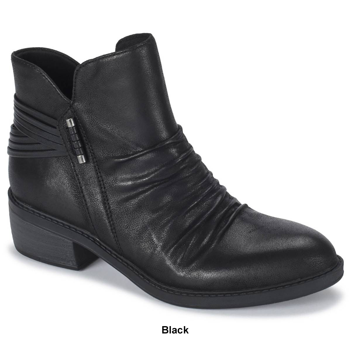 Womens BareTraps(R) Sazzie Ankle Boots