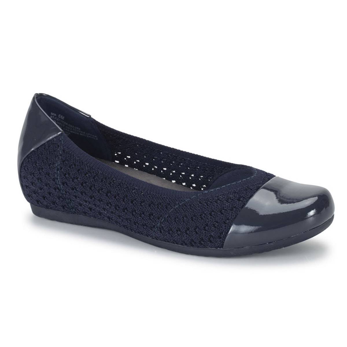 Womens BareTraps(R) Mia Casual Flats