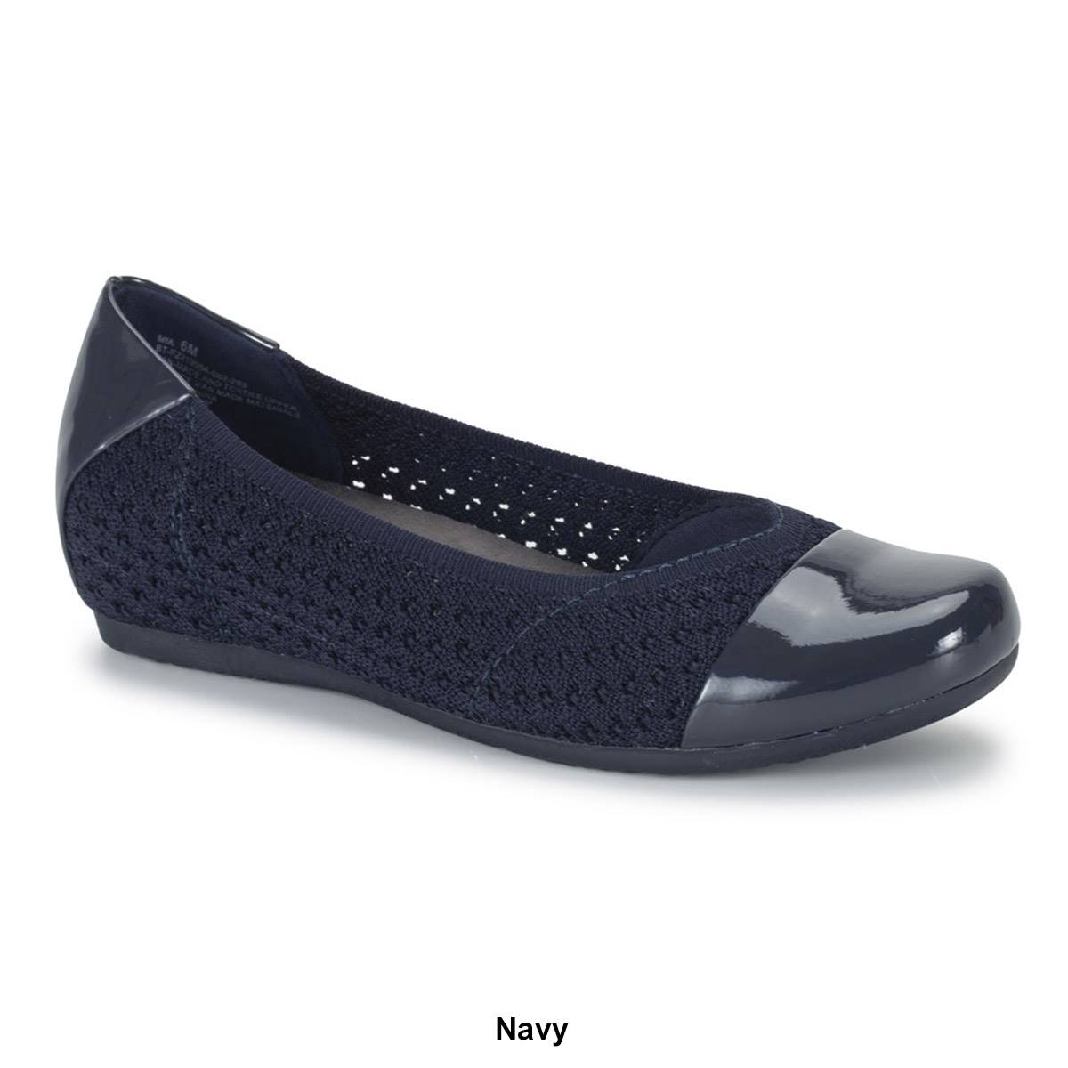 Womens BareTraps(R) Mia Casual Flats