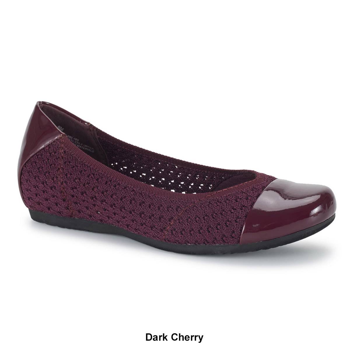 Womens BareTraps(R) Mia Casual Flats