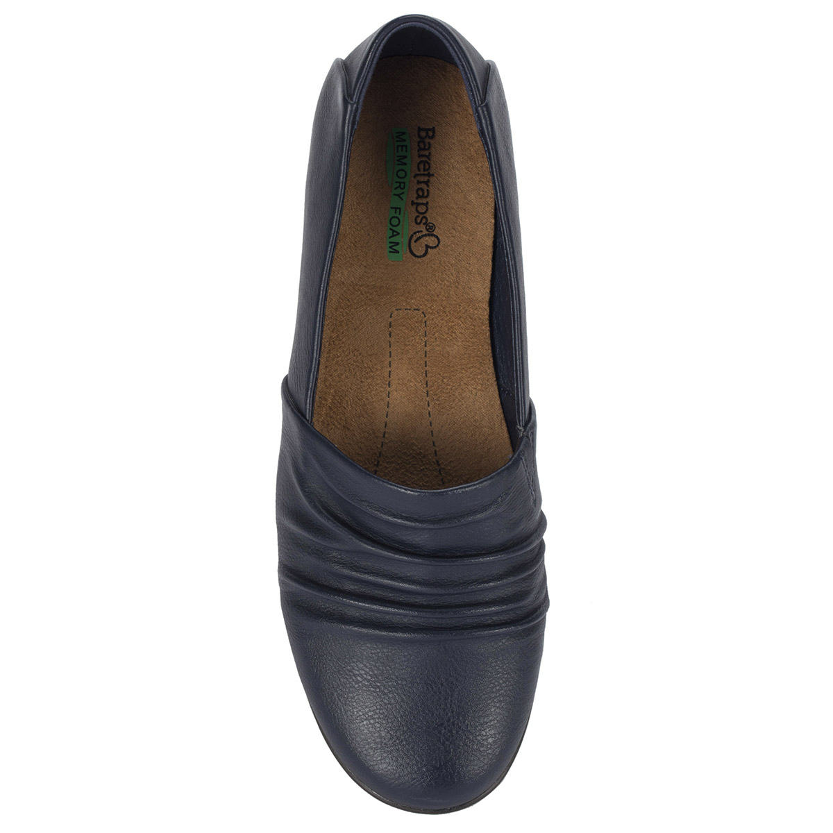 Womens BareTraps(R) Piper In Lounge Slip On Flats