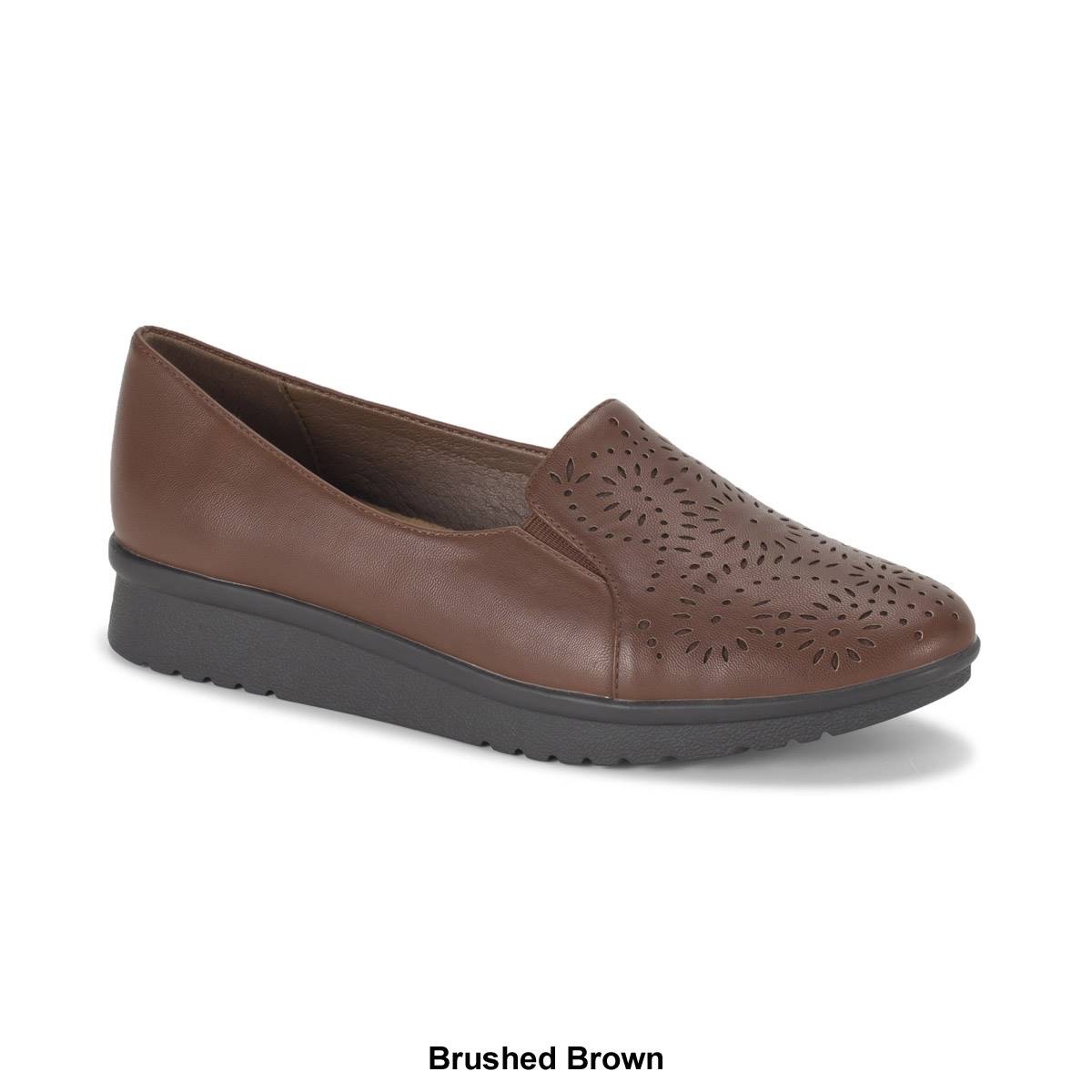 Womens BareTraps(R) Amry Loafers