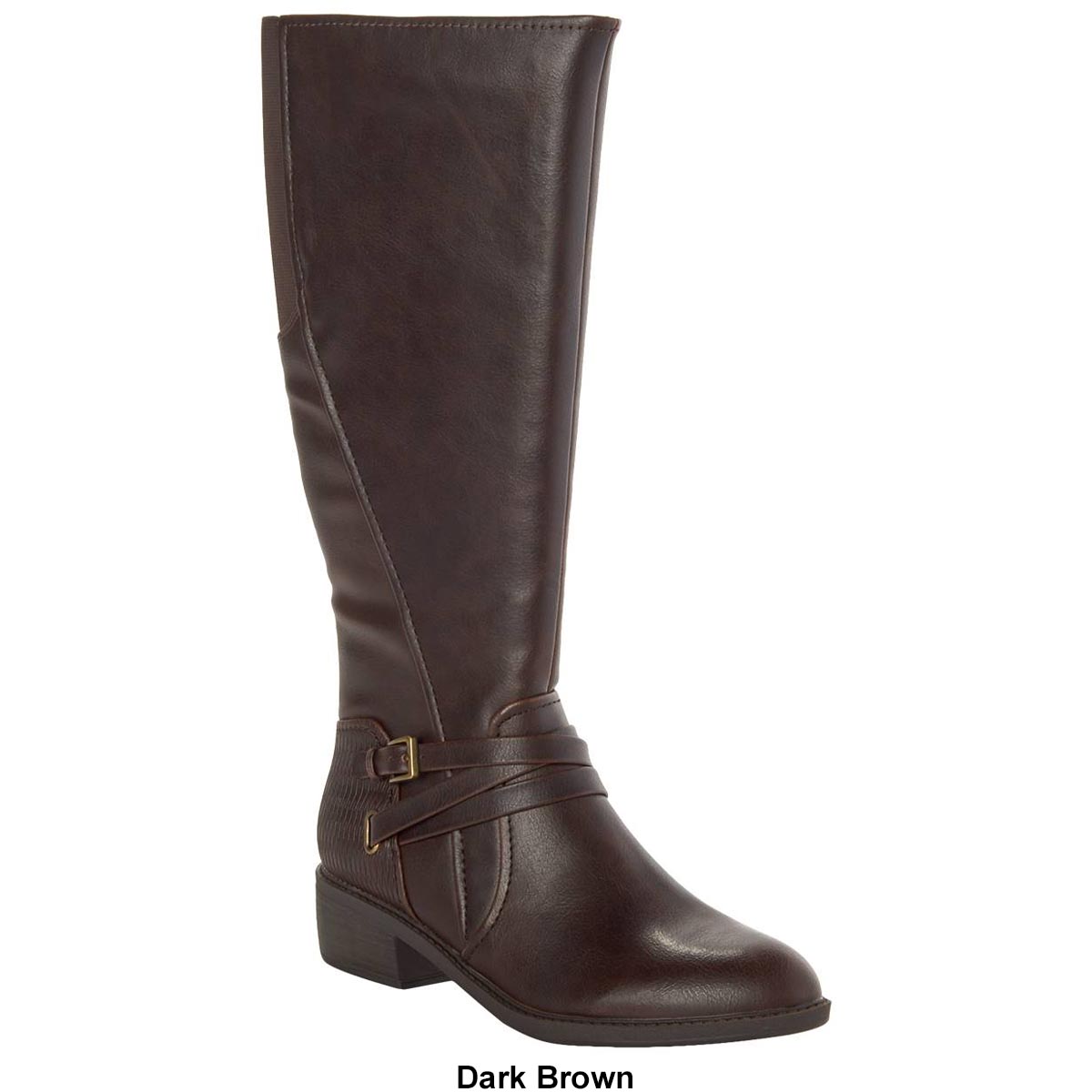 Womens BareTraps(R) Stratford Pull-Up Tall Boots